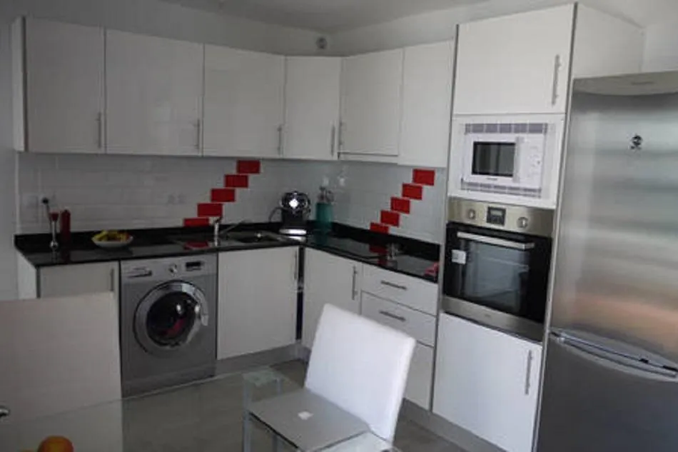Apartment Hotel Puerta Del Sol 214 Caleta De Fuste