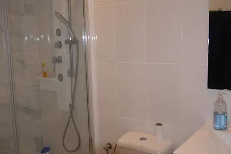 Hotel Puerta Del Sol 214 Caleta De Fuste 0*,  Španělsko