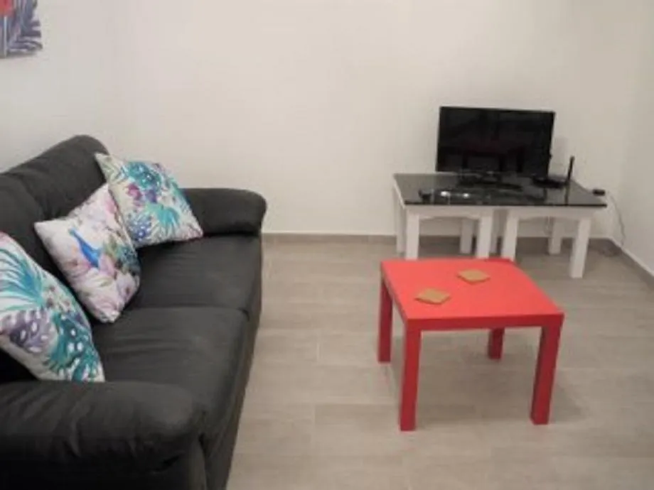 Hotel Puerta Del Sol 214 Caleta De Fuste Španělsko
